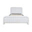 Lit tapissier Pearce Modern Farmhouse-128836626