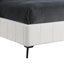 Bahoque Upholstered Platform Bed-88357360-88357361