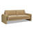 Silvo 85'' Velvet Sofa