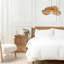 Amishi 1 - Light Cylinder Chandelier