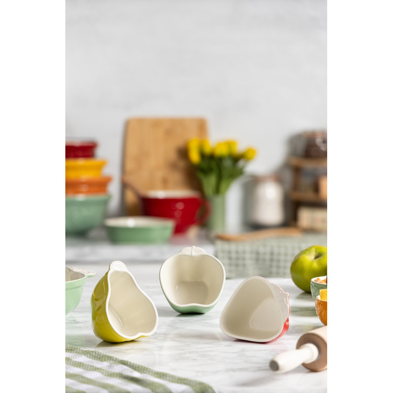 Mason Cash Ramekins Set of 3