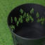 Round Smokeless Fire Pit