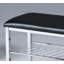 Banc de rangement Rimmer
