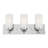 Kirkwood 3 - Light Dimmable Vanity Light-20210263