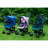 Foldable Pet Stroller-10410892