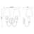 Elvin Modern Wall Sconce-1441215355-1441215362-1441215363