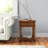 Grand Bahama End Table with Storage-929295098
