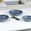 3 - Piece Non-Stick Aluminum Cookware Set