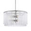 6 - Light Chandelier
