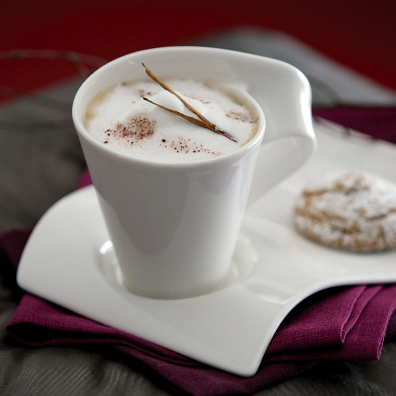 Villeroy & Boch New Wave Coffee Cup
