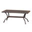 Table basse Caswell