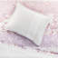 2 pièces Housse de couette en microfibre à motif floral simple / simple TG-125950410-125950411