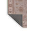 Tapis oriental gris / beige Harutiun-1490497241