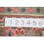 Tapis traditionnel rétro 6 x 9