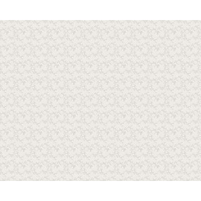 Hilla 10m x 50cm Matte Wallpaper Roll
