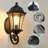 Brendyn Wall Light