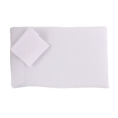 Grimes Friends 100% Cotton Cot Pillowcase