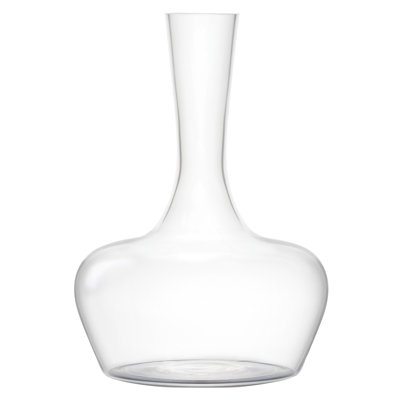 Ayrton - Wine Carafe - Clear