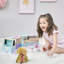 Maison de poupée et accessoires pour camion de cuisine Olivia's Little World