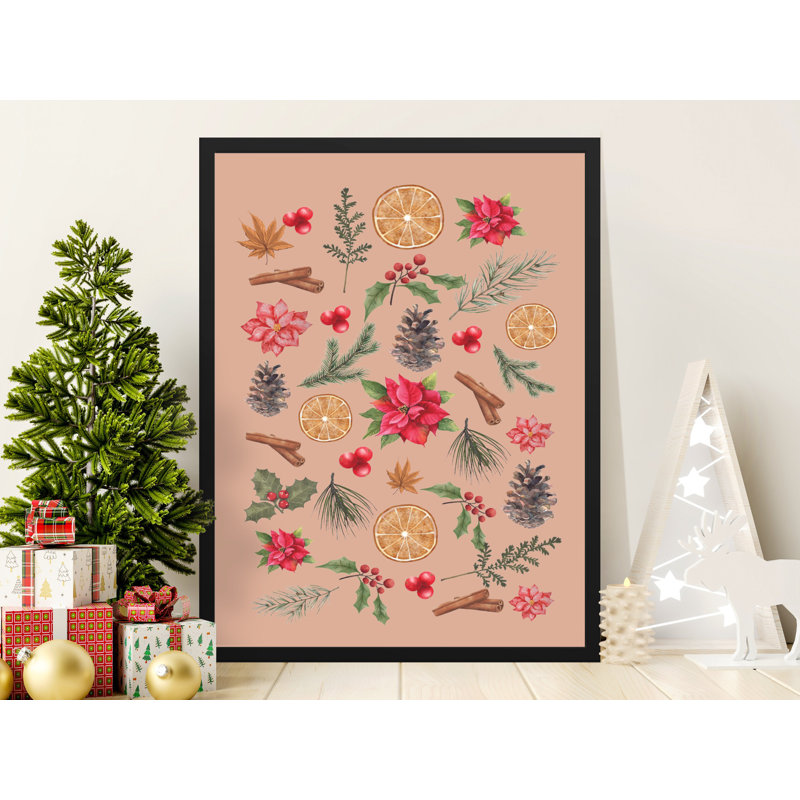 Chalita Single Picture Frame Print, 50.8 cm H x 40.64 cm W