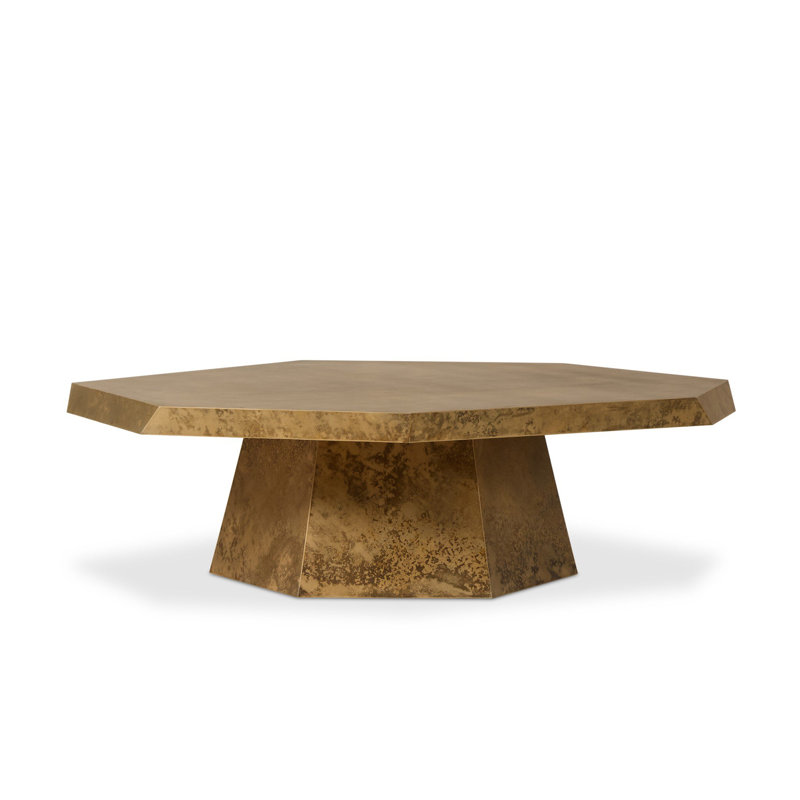 Amarius Coffee Table
