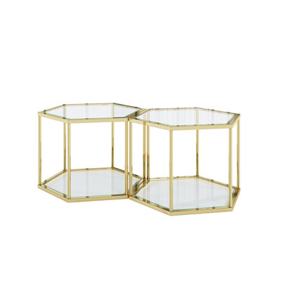 1+1 Living Room Small Coffee Table Bed Table Table Side Table