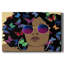 Toile tendue Butterfly Diva I-Gallery-168096372