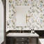 Miroir mural polyvalent à cadre métallique avec bords ondulés, rehaussant toutes les pièces-1443000357-1443000355