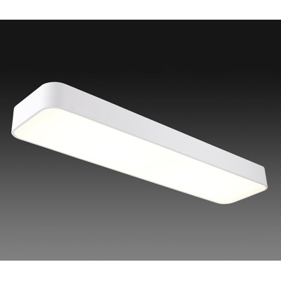 Cumbuco LED Flush Mount
