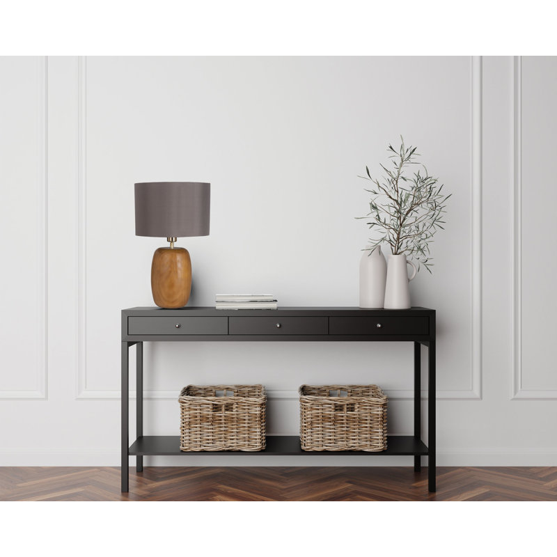 Ahrens Cottesford, H 21,69 po x l 12,6 po x P 12,6 po