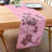 Junius Polysilk Net Embroidered Table Runner