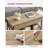 Corrine Lift Top Extendable Coffee Table With Storage-983442878-983442872