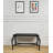 Parthenia Upholstered Bench-430269712