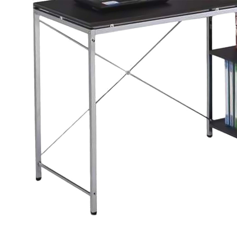 Harrison Desk - Black