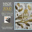 «Christmas Holiday Art LXV III», reproduction d'art encadrée - bois massif-225724195-225724220
