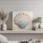 «Cape Cod Clamshell» par Nicole DeCamp, reproduction d'art-1392074230-1392074224-1392074248