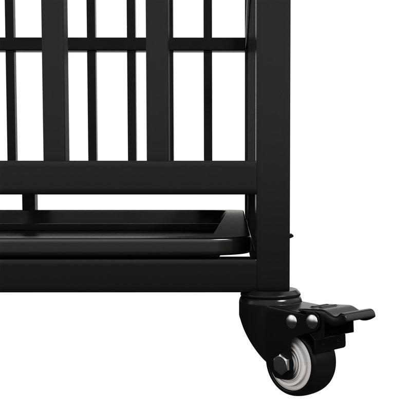 Cage pour chien