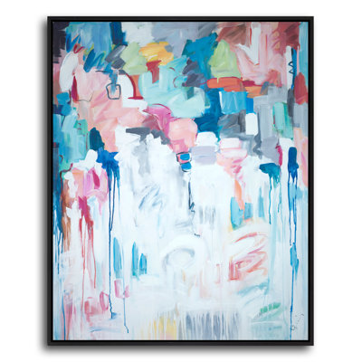 Stillwater II Painting