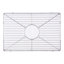 Grille d'évier 20 po x 13,4 po