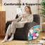 Fauteuil à billes Compression-1963836859