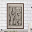 Armoire Bartender par Eyre Tarney - reproduction de cadre photo-21850672