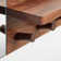 Accent Shelf with Hooks