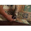 Tapis antique 5 x 9
