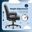 Fauteuil de direction Serta Comfort-98674159