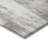 Washable Abstract Indoor / Outdoor Rug-997990254