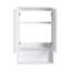 Armoire murale 24 po