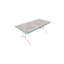 Table pliante - Contreplaqué - Rectangle -11172873