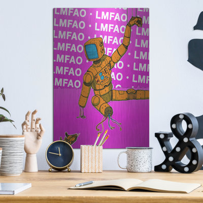 "Lmfao" par Craig Snodgrass