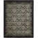 Angelo Black/Gray Area Rug