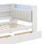 Lit de jour avec bureau et DEL et station de charge, lit de jour en bois avec tiroirs, tablettes et tête de lit tapissier-1713464896-1713464903